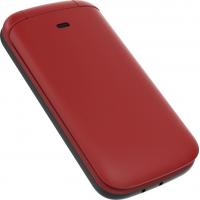 Мобильный телефон Nomi i246 Red Фото 2