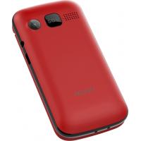 Мобильный телефон Nomi i246 Red Фото 3