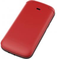 Мобильный телефон Nomi i246 Red Фото 4