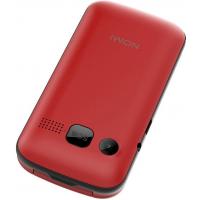 Мобильный телефон Nomi i246 Red Фото 5