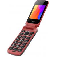 Мобильный телефон Nomi i246 Red Фото 6