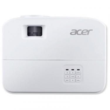 Проектор Acer P1350WB Фото 5