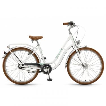Велосипед Winora Lilou 26" 7s Nexus, рама 44см, 2018 Фото