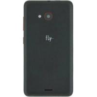 Мобильный телефон Fly FS408 Stratus 8 Black Фото 1
