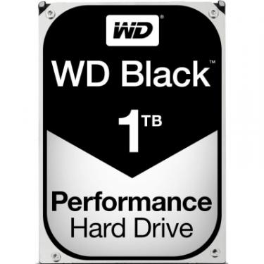 Жесткий диск WD 3.5" 1TB Фото