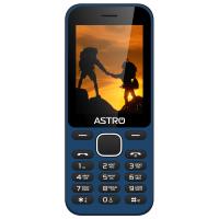 Мобильный телефон Astro A242 Navy Фото
