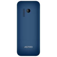 Мобильный телефон Astro A242 Navy Фото 1