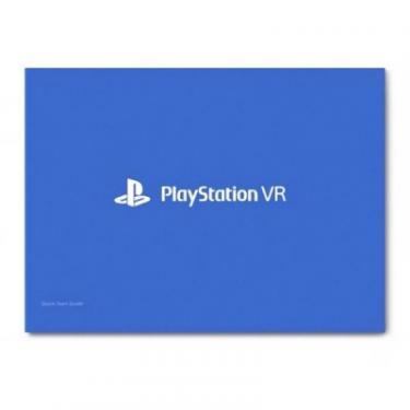 Очки виртуальной реальности Sony PlayStation VR Фото 10