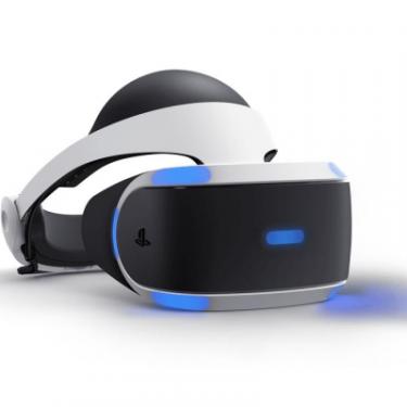 Очки виртуальной реальности Sony PlayStation VR Фото 1