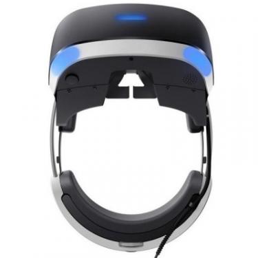 Очки виртуальной реальности Sony PlayStation VR Фото 2