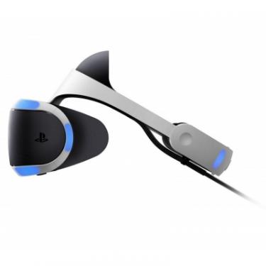 Очки виртуальной реальности Sony PlayStation VR Фото 5