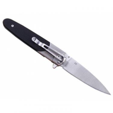Нож Ganzo G743-1-BK Фото 1