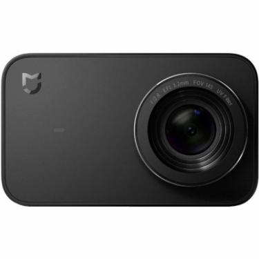 Экшн-камера Xiaomi Mijia Small 4K Action Camera Фото