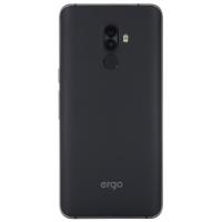 Мобильный телефон Ergo F501 Magic Black Фото 1