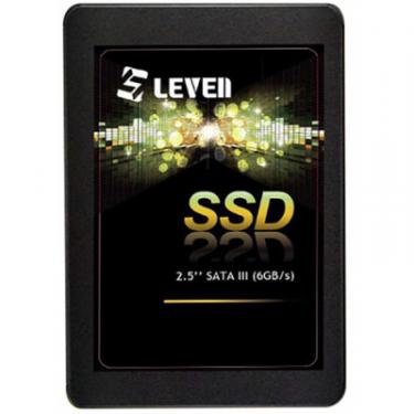 Накопитель SSD LEVEN 2.5" 480GB Фото
