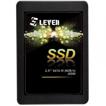 Накопитель SSD LEVEN 2.5" 120GB Фото