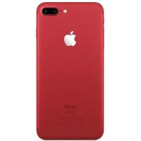 Мобильный телефон Apple iPhone 8 Plus 256GB (PRODUCT) Red Special Edition Фото 1