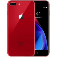 Мобильный телефон Apple iPhone 8 Plus 256GB (PRODUCT) Red Special Edition Фото 4