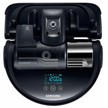 Пылесос Samsung VR20K9350WK/EV Фото