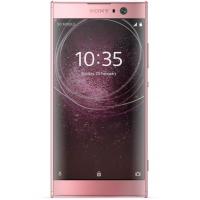Мобильный телефон Sony H4113 (Xperia XA2 DualSim) Pink Фото