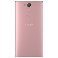 Мобильный телефон Sony H4113 (Xperia XA2 DualSim) Pink Фото 1