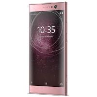Мобильный телефон Sony H4113 (Xperia XA2 DualSim) Pink Фото 4