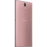 Мобильный телефон Sony H4113 (Xperia XA2 DualSim) Pink Фото 5