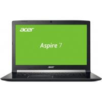 Ноутбук Acer Aspire 7 A717-71G-52E0 Фото