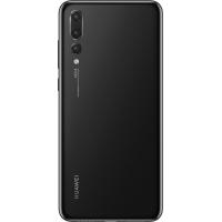Мобильный телефон Huawei P20 Pro Black Фото 1