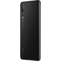Мобильный телефон Huawei P20 Pro Black Фото 6