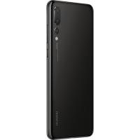 Мобильный телефон Huawei P20 Pro Black Фото 7