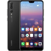 Мобильный телефон Huawei P20 Pro Black Фото 8