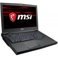 Ноутбук MSI GT75-8RG Фото 1