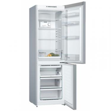 Холодильник Bosch KGN36NL306 Фото 1