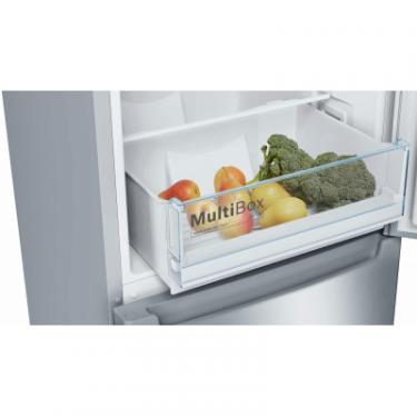 Холодильник Bosch KGN36NL306 Фото 4
