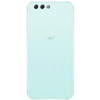 Мобильный телефон ASUS Zenfone 4 4/64 ZE554KL Green + Bumper Фото 1