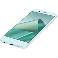 Мобильный телефон ASUS Zenfone 4 4/64 ZE554KL Green + Bumper Фото 8