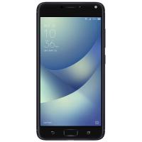 Мобильный телефон ASUS Zenfone 4 Max Pro 2/16Gb ZC520KL Black Фото