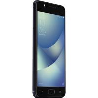 Мобильный телефон ASUS Zenfone 4 Max Pro 2/16Gb ZC520KL Black Фото 2