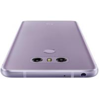 Мобильный телефон LG H870 (G6 Dual) Lavender Violet Фото 9