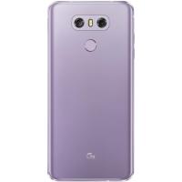 Мобильный телефон LG H870 (G6 Dual) Lavender Violet Фото 1