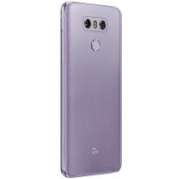 Мобильный телефон LG H870 (G6 Dual) Lavender Violet Фото 7