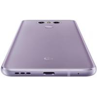 Мобильный телефон LG H870 (G6 Dual) Lavender Violet Фото 8