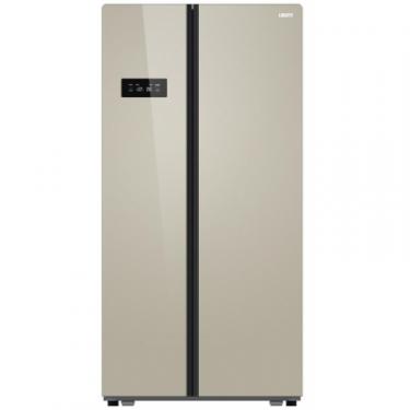 Холодильник Liberty KSBS-538 GG Фото