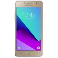 Мобильный телефон Samsung SM-G532F/DS (Galaxy J2 Prime VE Duos) Metalic Gold Фото