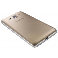 Мобильный телефон Samsung SM-G532F/DS (Galaxy J2 Prime VE Duos) Metalic Gold Фото 9