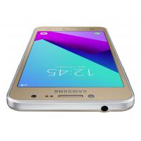 Мобильный телефон Samsung SM-G532F/DS (Galaxy J2 Prime VE Duos) Metalic Gold Фото 6