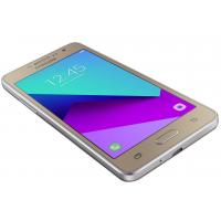 Мобильный телефон Samsung SM-G532F/DS (Galaxy J2 Prime VE Duos) Metalic Gold Фото 8
