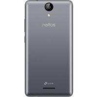 Мобильный телефон TP-Link Neffos C5A Grey Фото 1