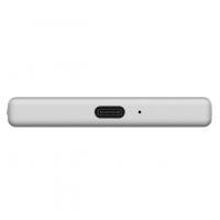 Мобильный телефон Sony G8441 (Xperia XZ1 Compact) White Silver Фото 4